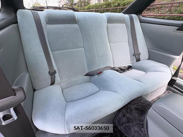 Toyota SOARER 1996-10 8362437-12