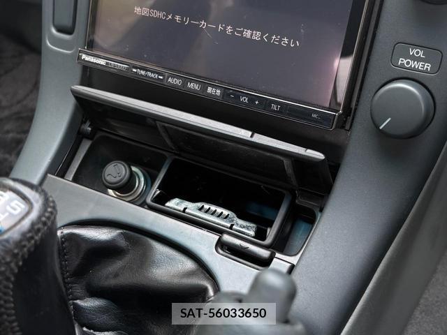 Toyota SOARER 1996-10 8362437-13