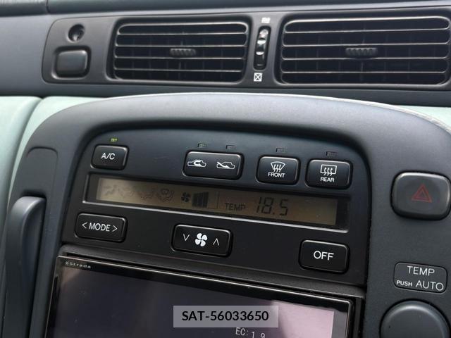 Toyota SOARER 1996-10 8362437-15