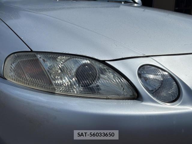 Toyota SOARER 1996-10 8362437-16
