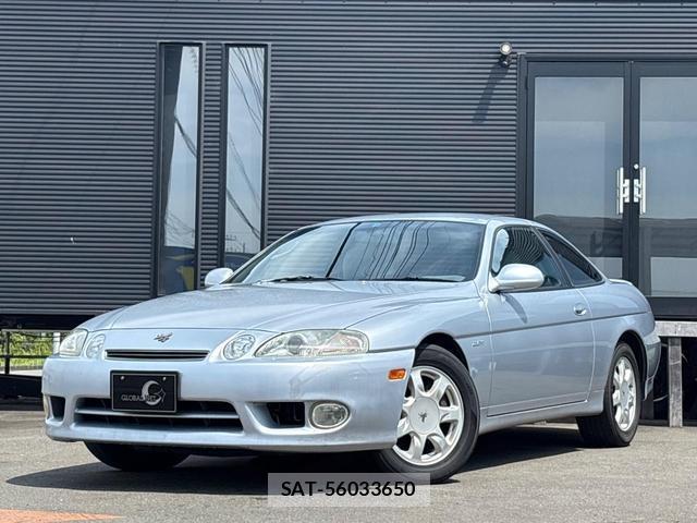 Toyota SOARER 1996-10 8362437-19