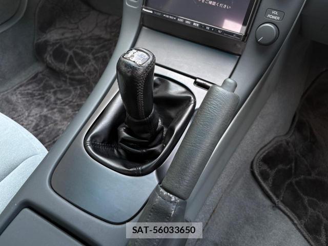 Toyota SOARER 1996-10 8362437-3