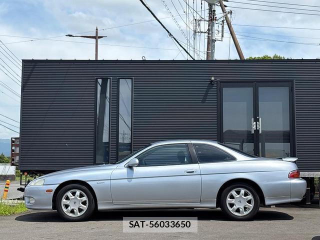 Toyota SOARER 1996-10 8362437-4