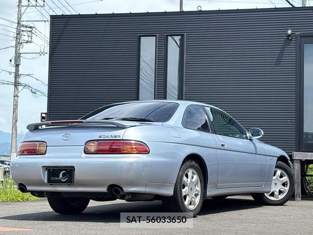 Toyota SOARER 1996-10 8362437-6