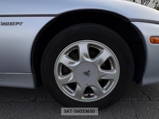 Toyota SOARER 1996-10 8362437-7
