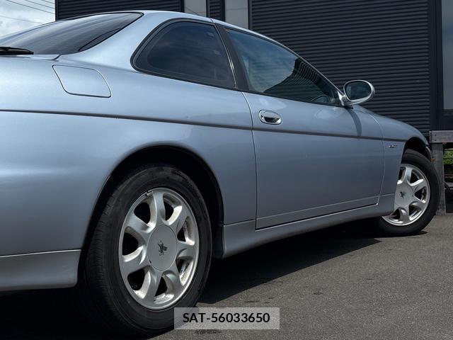 Toyota SOARER 1996-10 8362437-8
