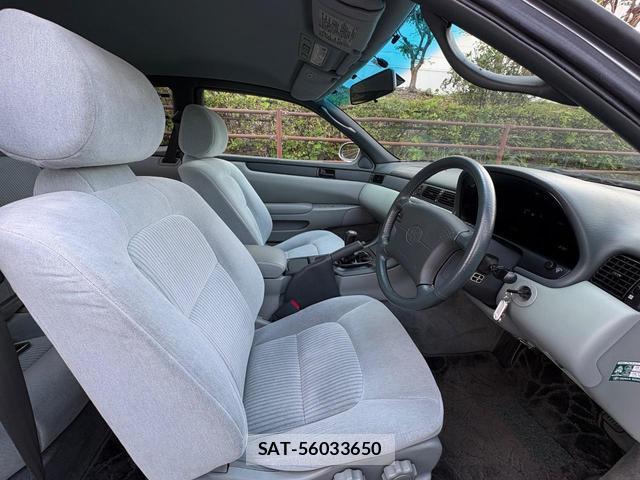 Toyota SOARER 1996-10 8362437-9