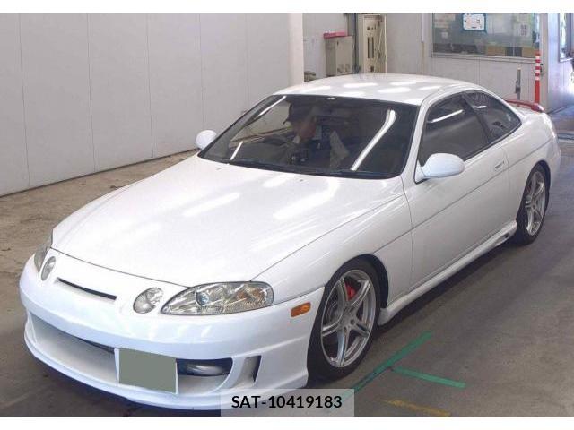 Toyota SOARER 1992-07 8362726-0