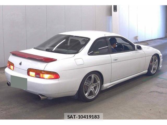 Toyota SOARER 1992-07 8362726-1