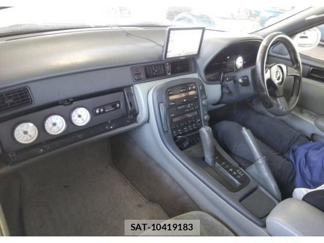 Toyota SOARER 1992-07 8362726-2
