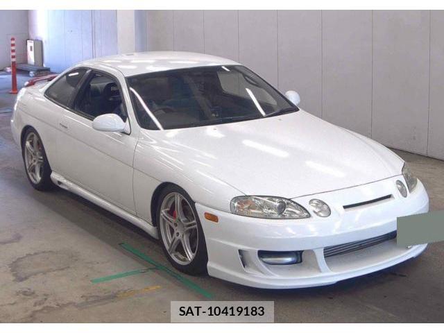 Toyota SOARER 1992-07 8362726-3