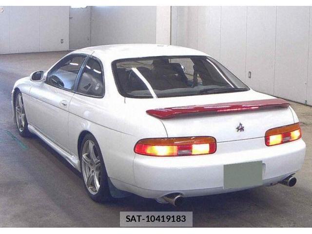 Toyota SOARER 1992-07 8362726-4