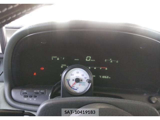 Toyota SOARER 1992-07 8362726-5