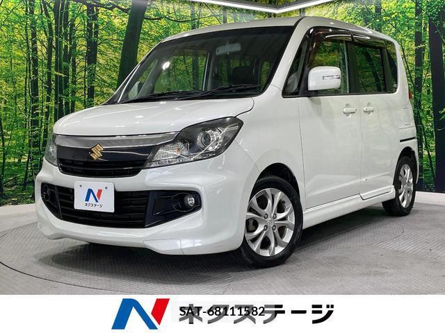 Suzuki SOLIO BANDIT 2014-02 8360651-0