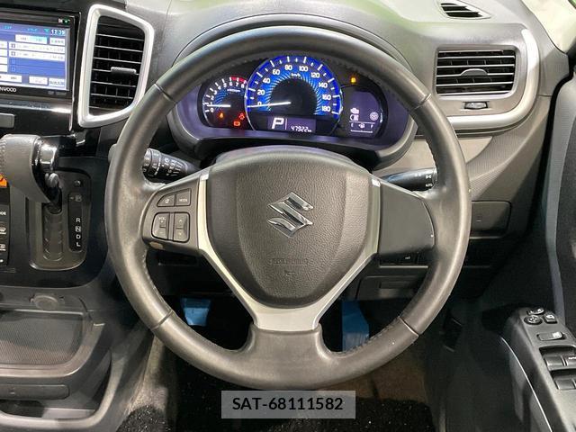 Suzuki SOLIO BANDIT 2014-02 8360651-11