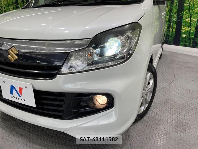 Suzuki SOLIO BANDIT 2014-02 8360651-12