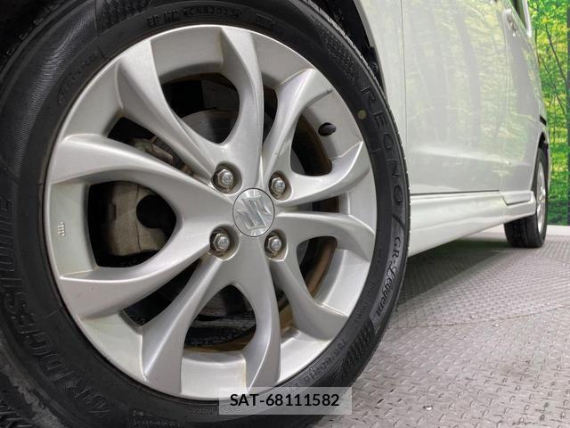 Suzuki SOLIO BANDIT 2014-02 8360651-13