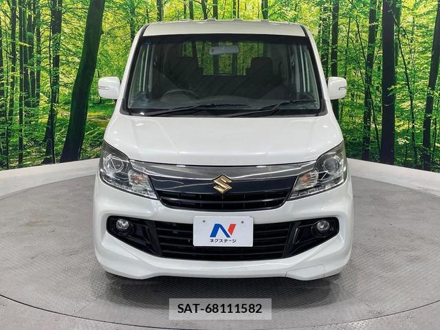 Suzuki SOLIO BANDIT 2014-02 8360651-14