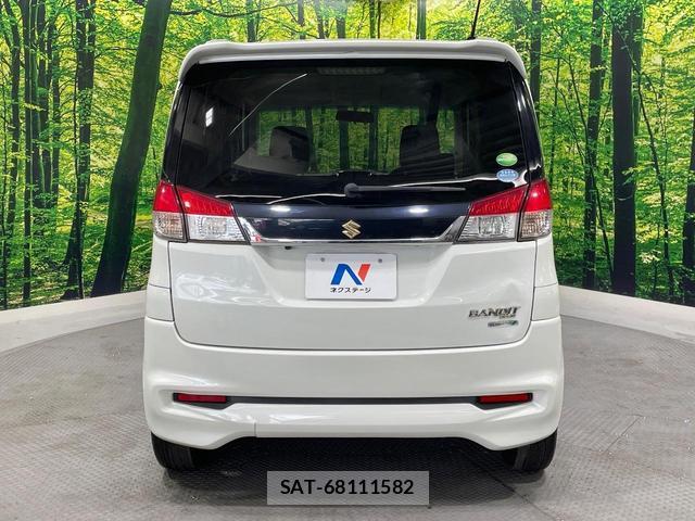 Suzuki SOLIO BANDIT 2014-02 8360651-15