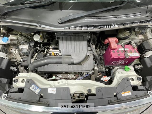 Suzuki SOLIO BANDIT 2014-02 8360651-17