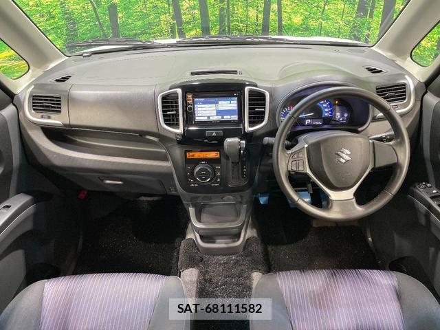 Suzuki SOLIO BANDIT 2014-02 8360651-3