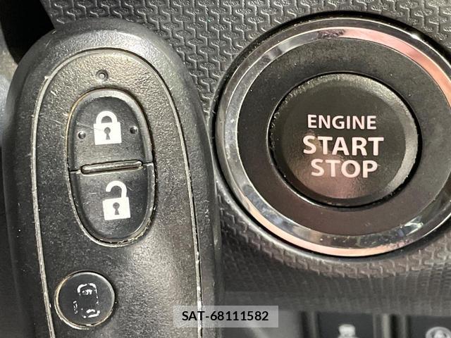 Suzuki SOLIO BANDIT 2014-02 8360651-7