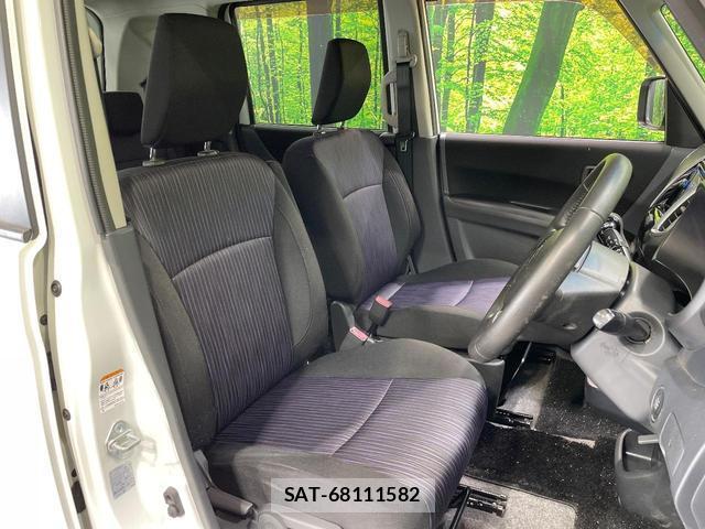 Suzuki SOLIO BANDIT 2014-02 8360651-8
