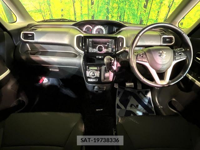Suzuki SOLIO BANDIT 2017-12 8360996-1
