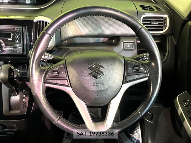 Suzuki SOLIO BANDIT 2017-12 8360996-10