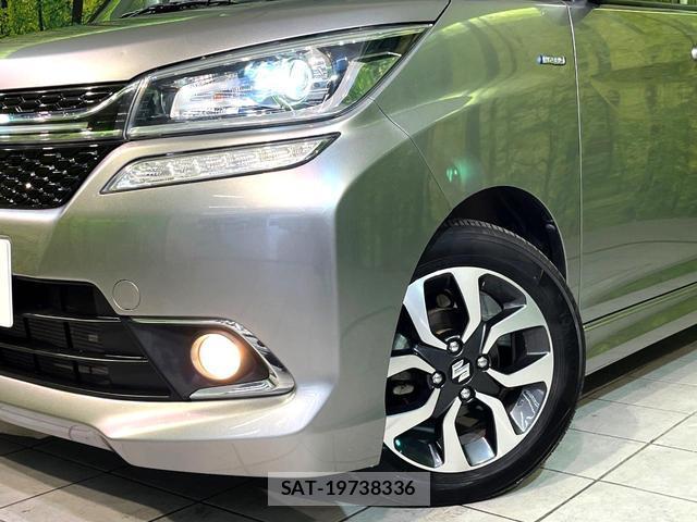 Suzuki SOLIO BANDIT 2017-12 8360996-11