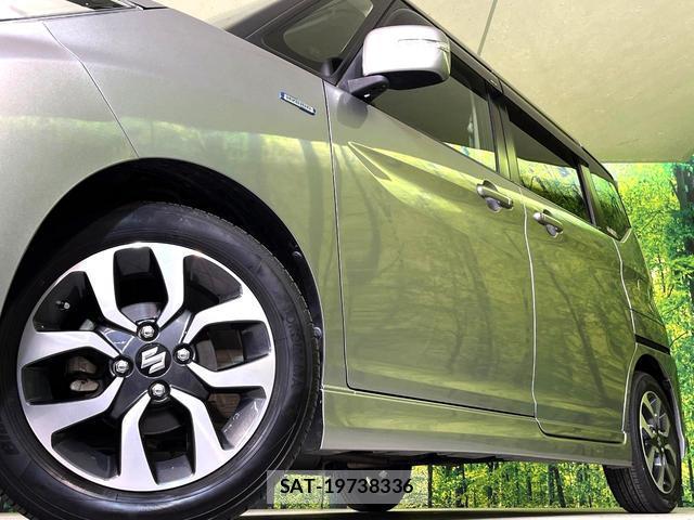 Suzuki SOLIO BANDIT 2017-12 8360996-12