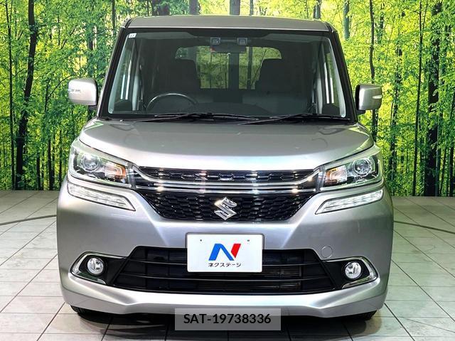 Suzuki SOLIO BANDIT 2017-12 8360996-13