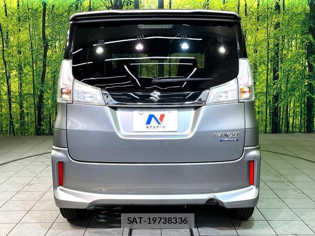 Suzuki SOLIO BANDIT 2017-12 8360996-14