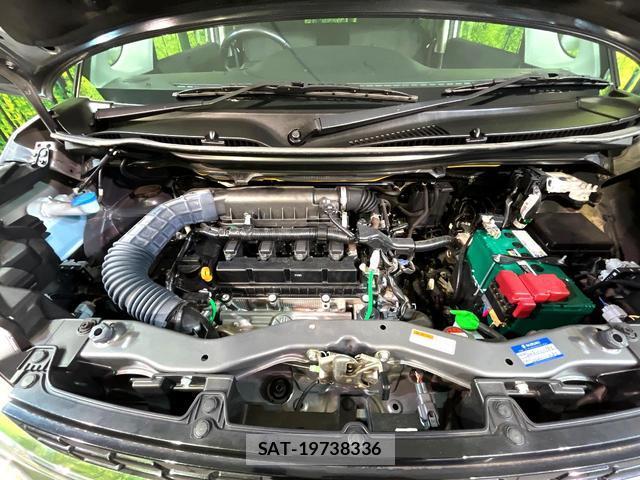 Suzuki SOLIO BANDIT 2017-12 8360996-17