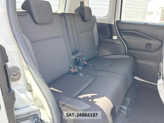 Suzuki SOLIO BANDIT 2022-04 8361018-10