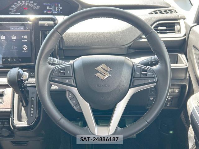 Suzuki SOLIO BANDIT 2022-04 8361018-12