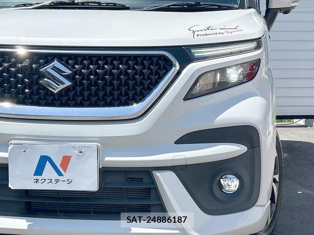 Suzuki SOLIO BANDIT 2022-04 8361018-13