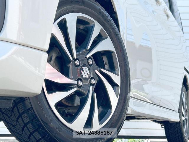 Suzuki SOLIO BANDIT 2022-04 8361018-14
