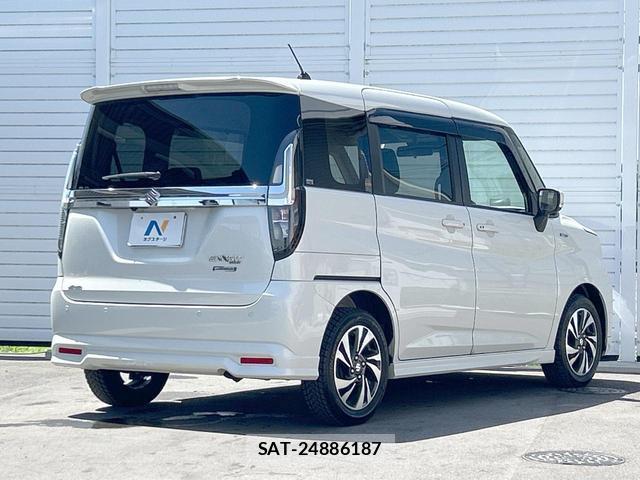 Suzuki SOLIO BANDIT 2022-04 8361018-17
