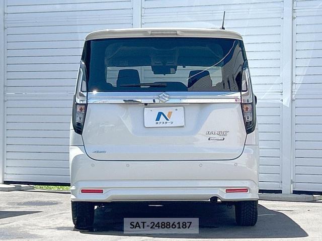 Suzuki SOLIO BANDIT 2022-04 8361018-18