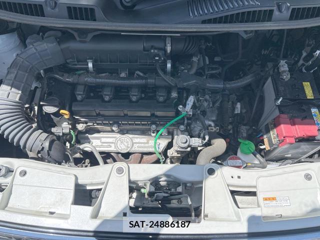 Suzuki SOLIO BANDIT 2022-04 8361018-19
