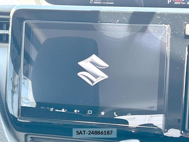 Suzuki SOLIO BANDIT 2022-04 8361018-3