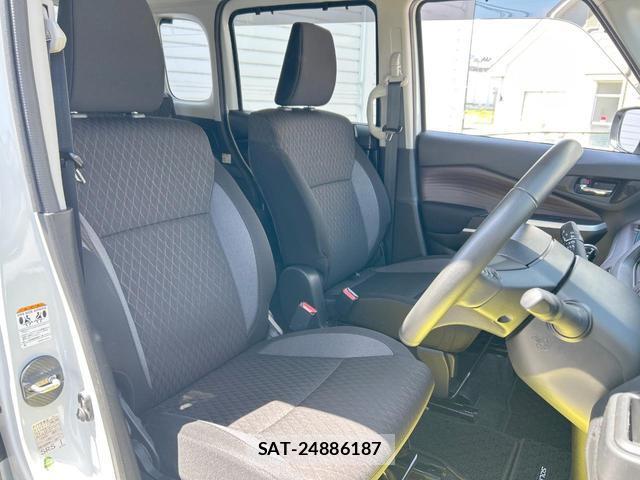 Suzuki SOLIO BANDIT 2022-04 8361018-9