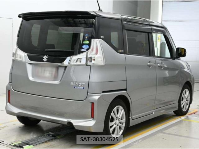 Suzuki SOLIO BANDIT 2017-05 8361268-1
