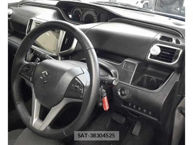 Suzuki SOLIO BANDIT 2017-05 8361268-2