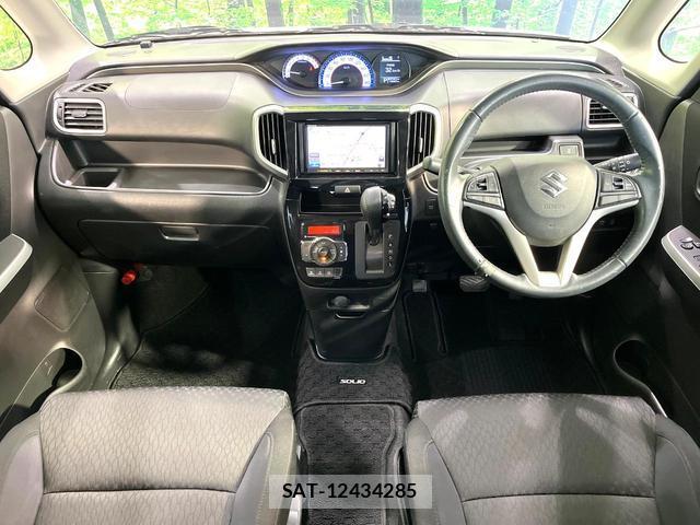 Suzuki SOLIO BANDIT 2017-08 8361839-1