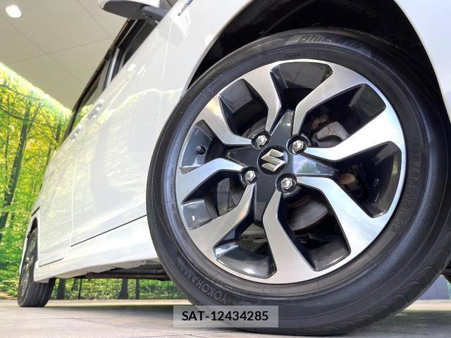 Suzuki SOLIO BANDIT 2017-08 8361839-12