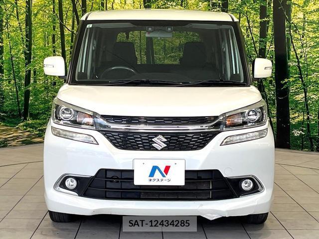 Suzuki SOLIO BANDIT 2017-08 8361839-13