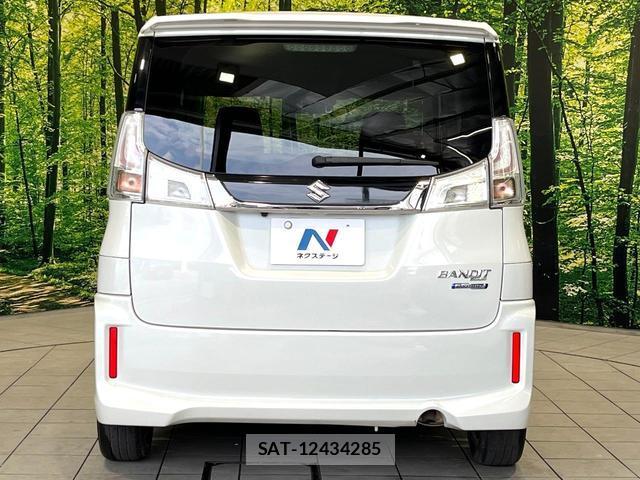 Suzuki SOLIO BANDIT 2017-08 8361839-14