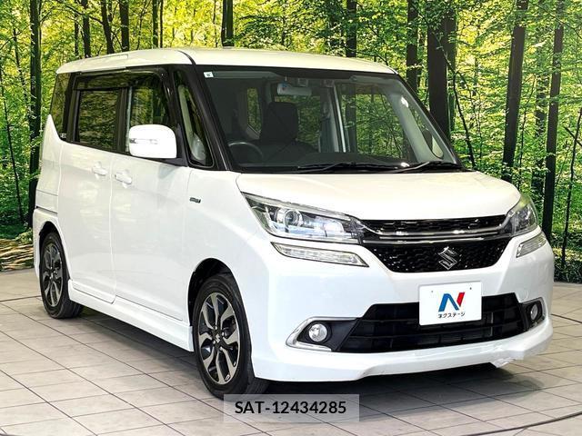 Suzuki SOLIO BANDIT 2017-08 8361839-15